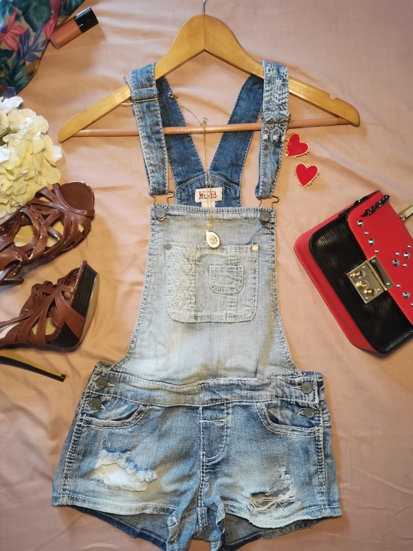 Sexy jumper shorts