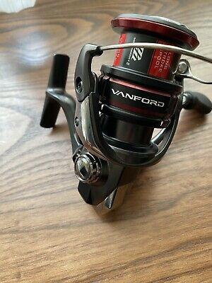 Shimano Vanford 2500 Spinning Reel