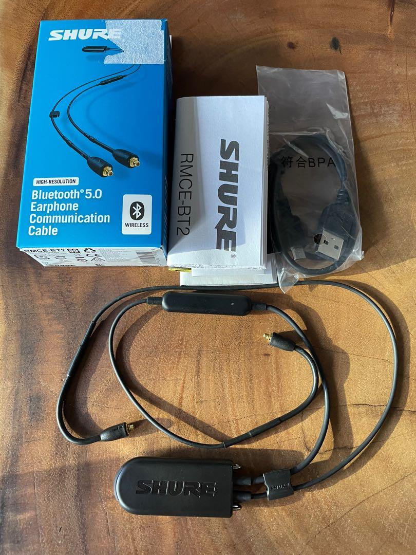 Shure bt2 2025 microphone