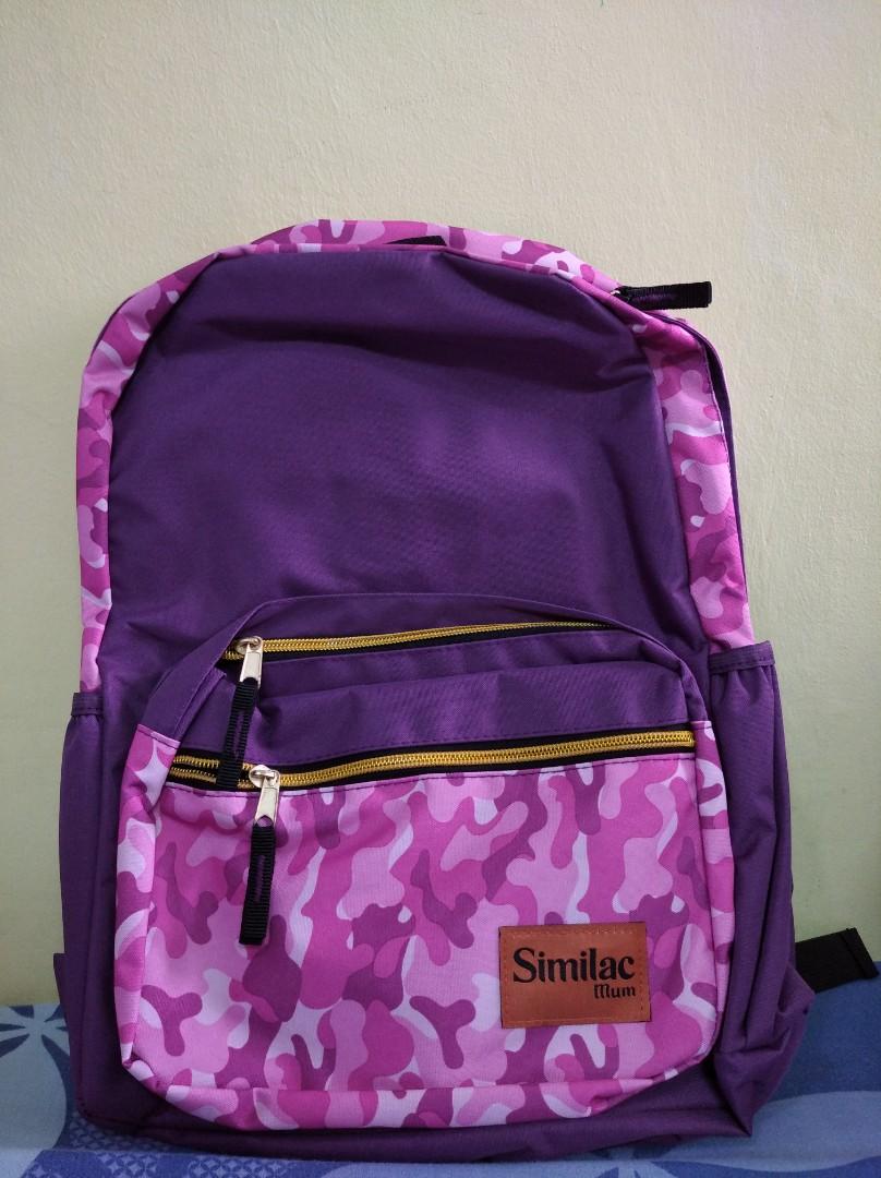 similac free diaper bag 2020