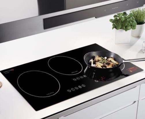Sincero induction cooker size discount