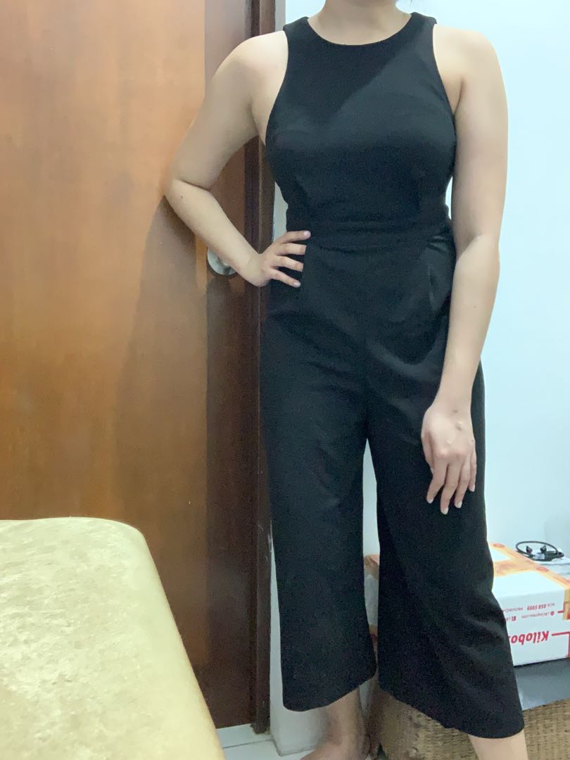 Sm woman jumpsuit store