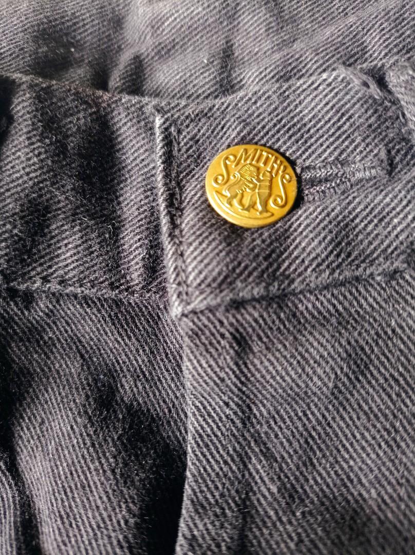 smiths (Category: Joggers) located in Kuala Terengganu. Submitted by saifullahabdulraoh (Listing ID 1044303683, Image 3). Description: saiz 32 labuh 41 kondisi terpadu kepala kain japan made rm150 free pos.
