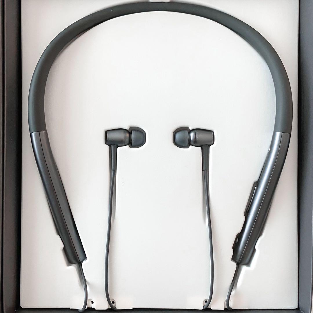 Sony MDR EX 750BT wireless headphones Audio Headphones Headsets on Carousell