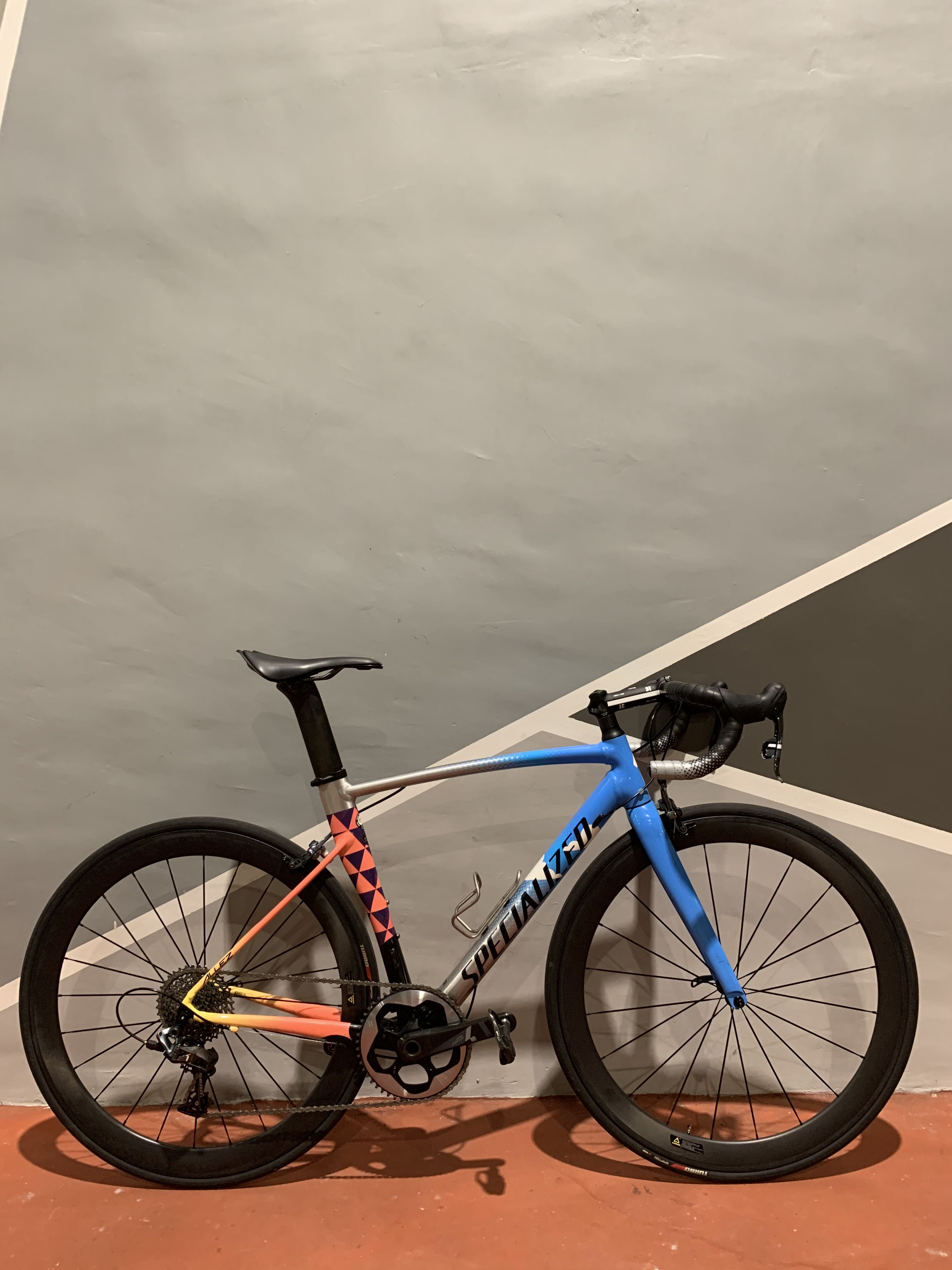 specialized allez sprint 49cm