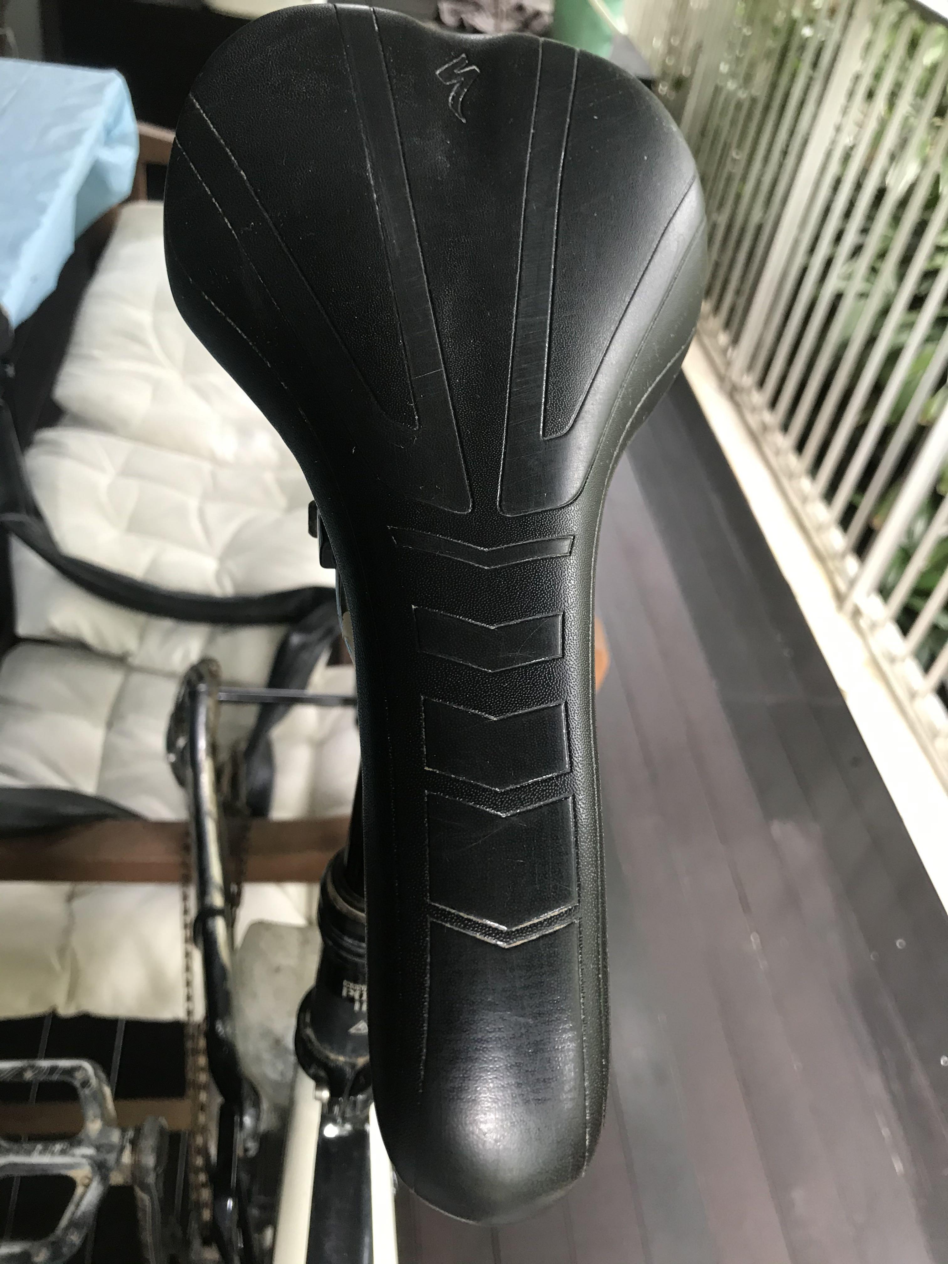 specialized saddle accessories