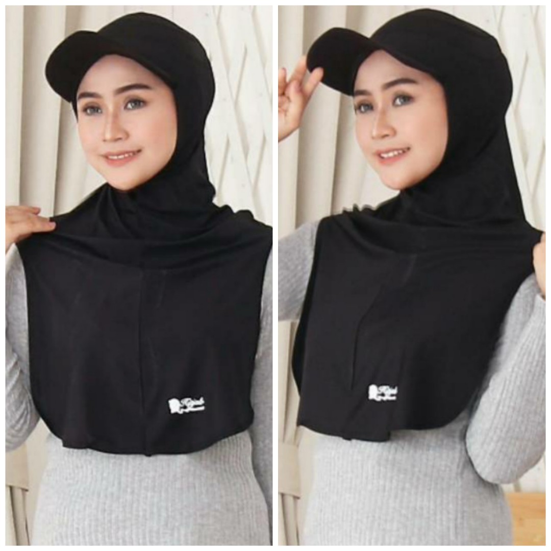 capsters sports hijab