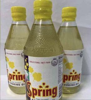 Springs Oil View All Springs Oil Ads In Carousell Philippines For multiple product orders kindly ask us first if they will fit the pouch. carousell