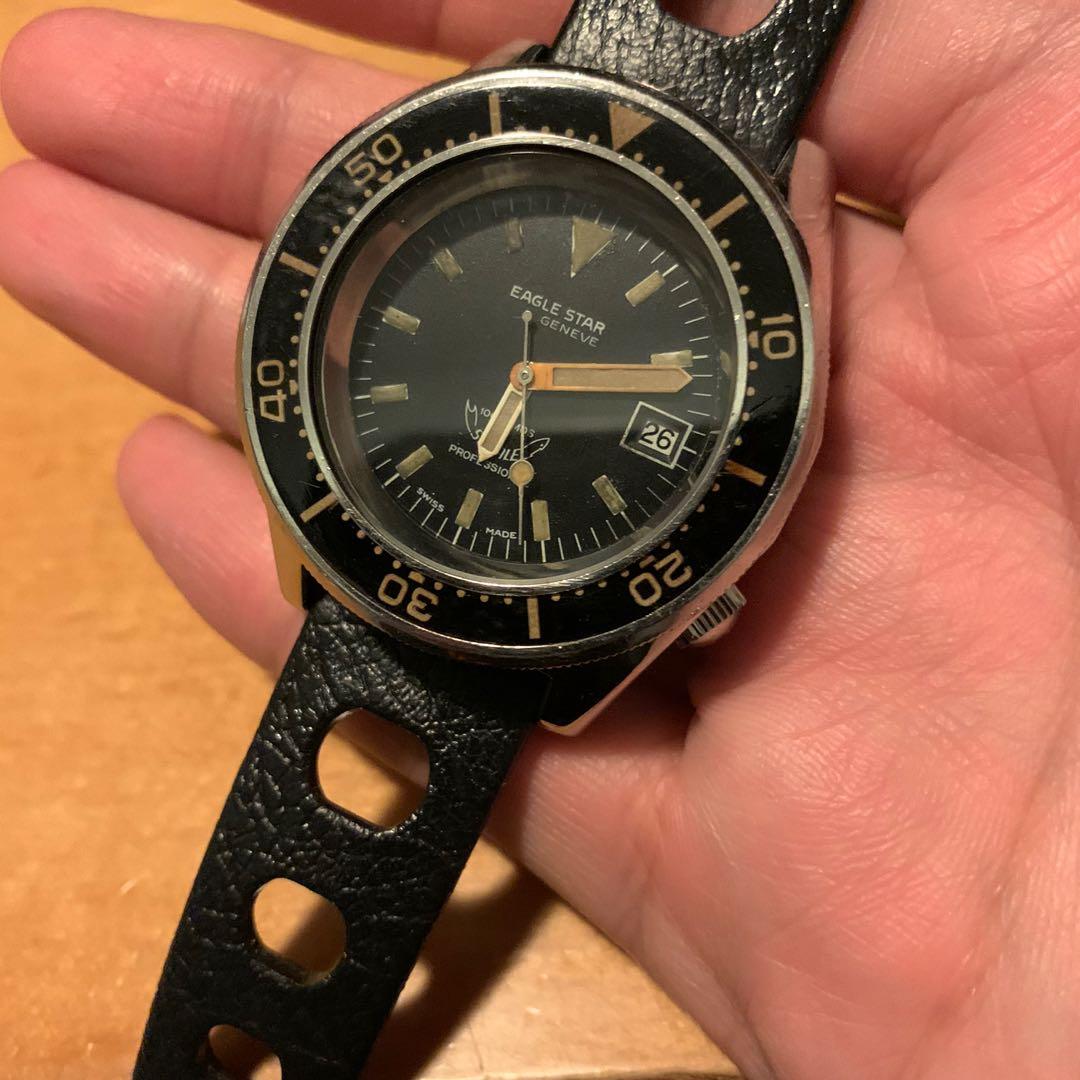 Eagle star hotsell geneve