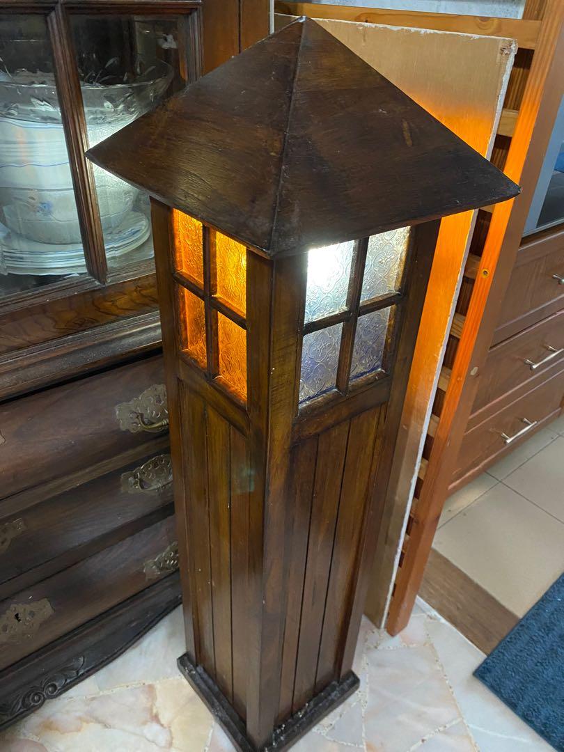 Stand night light, Everything Else on Carousell