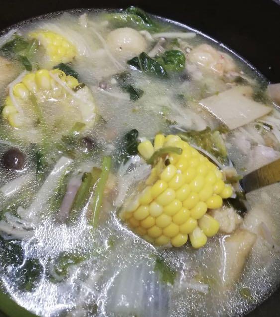 Steamboat Imperial Silver Set Food Drinks Food Drinks Others On Carousell