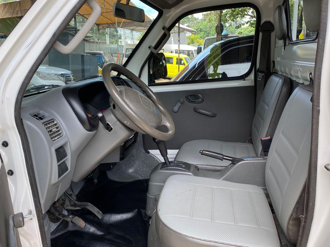 Suzuki Multicab Dropside Cargo A/T 4X4 Auto, Cars for Sale, Used Cars