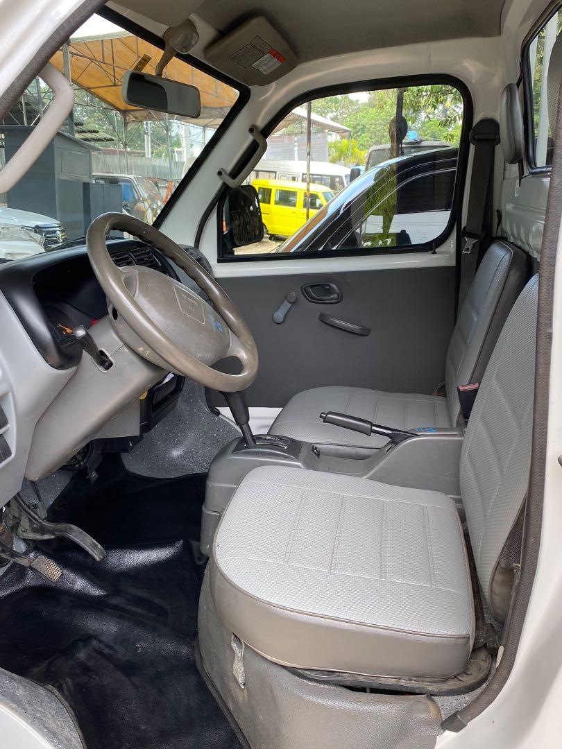 Suzuki Multicab Dropside Cargo A/T 4X4 Auto, Cars for Sale, Used Cars