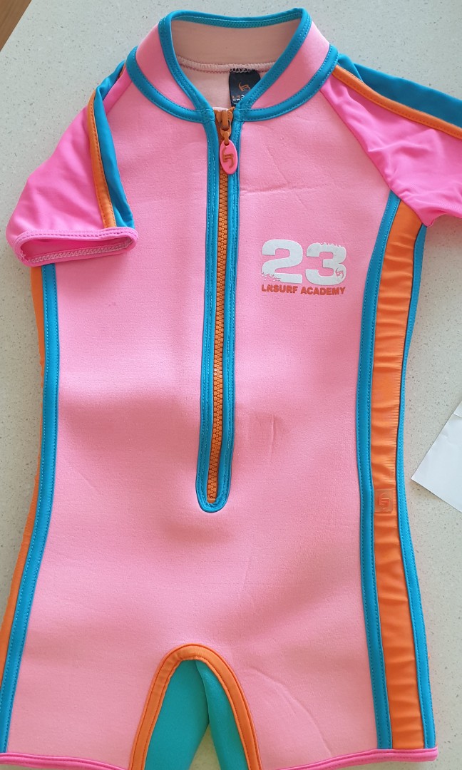 Swimming Costume for 3 years old or older, Babies & Kids, Babies & Kids