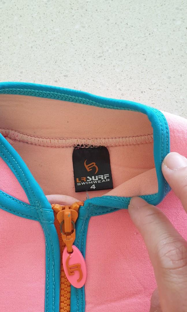 Swimming Costume for 3 years old or older, Babies & Kids, Babies & Kids