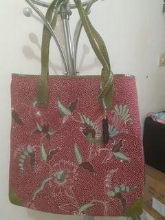 Tas Batik Batik Chic Original