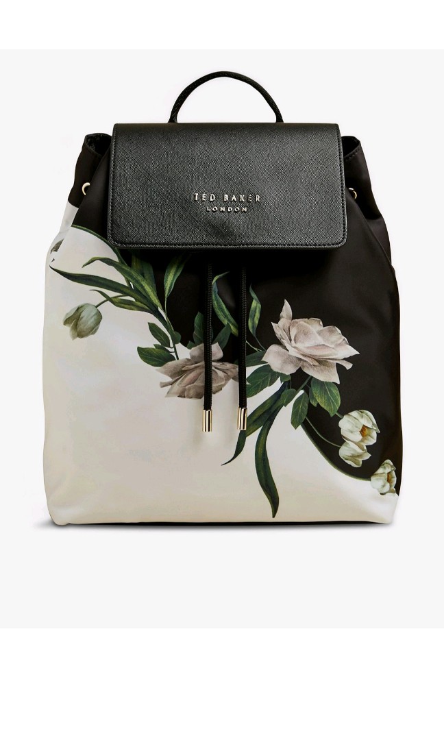 ted baker backpack