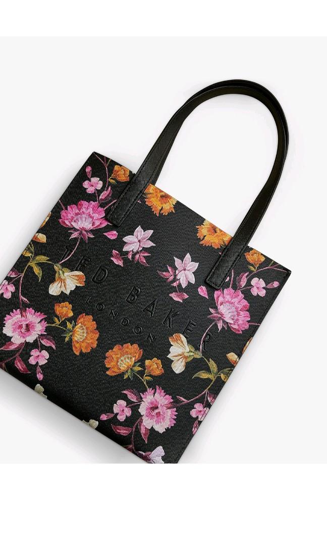 Ted baker rhubarb bag on sale