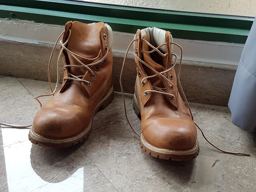 Timberland 9m discount