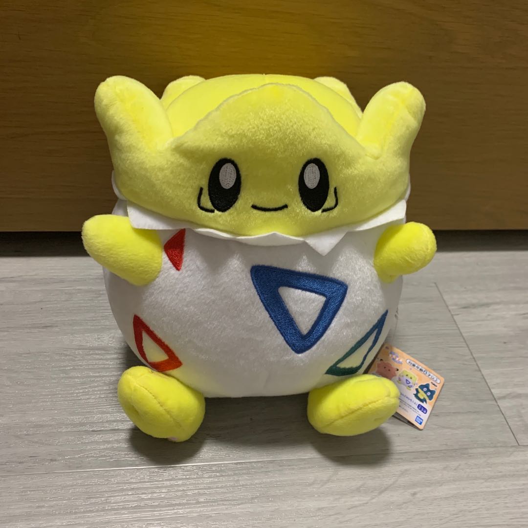 Togepi doll cheap