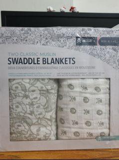 Tokidoki swaddle