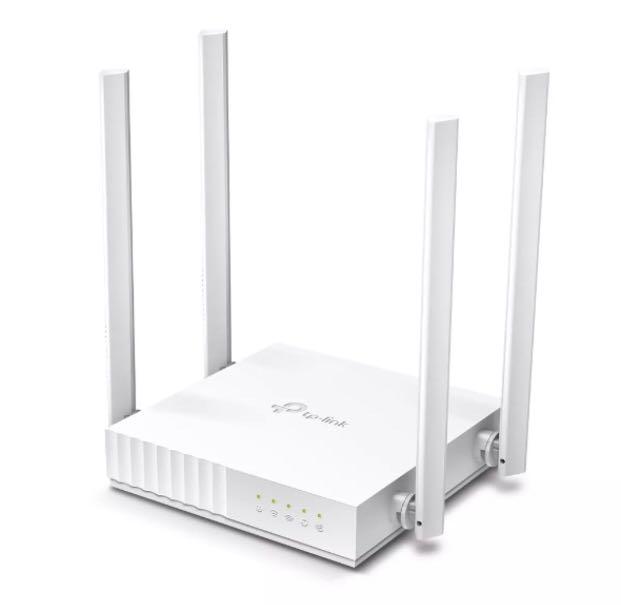 Tplink archer C24 (Category: Networking) located in Manila. Submitted by sdfsolutions (Listing ID 1044263951, Image 2). Description: Archer c24 Tplink Dual band Wifi router Wireless router Wireless adapter Router Extender Repeater Wifi repeater Wifi extender .