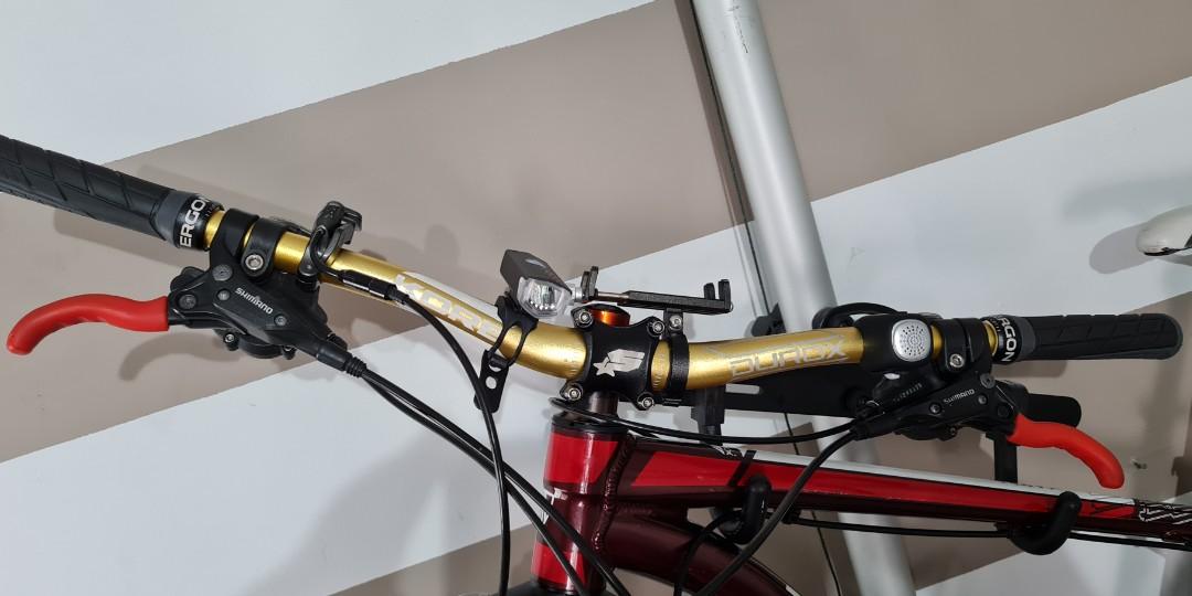 Trek mtb gary fisher edition, Sports 