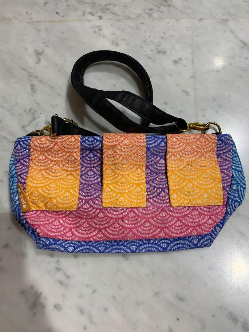 Tula hip cheap pouch