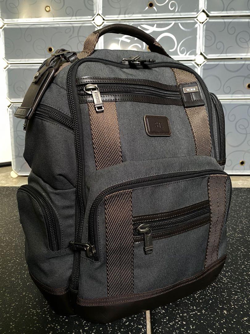 tumi kingsville backpack