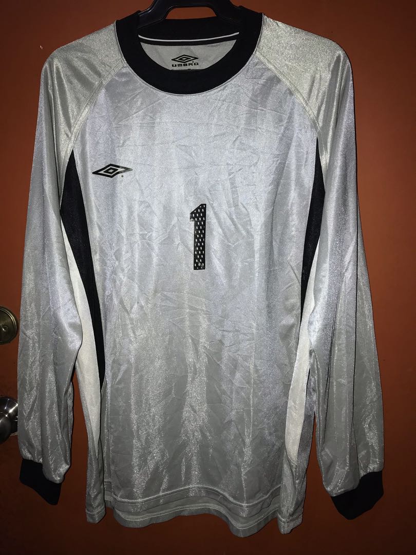 umbro dri fit t shirt