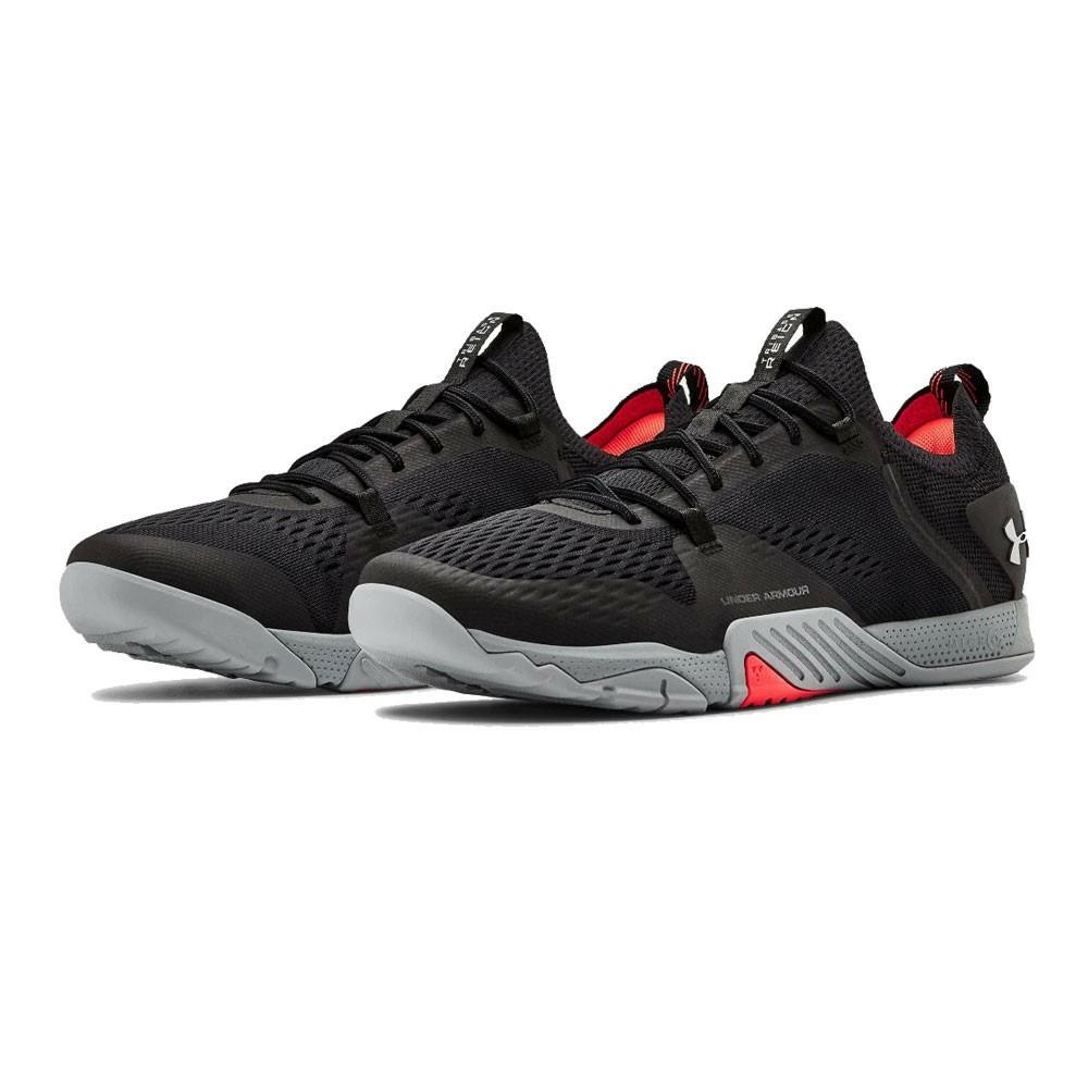 under armor tribase reign 2