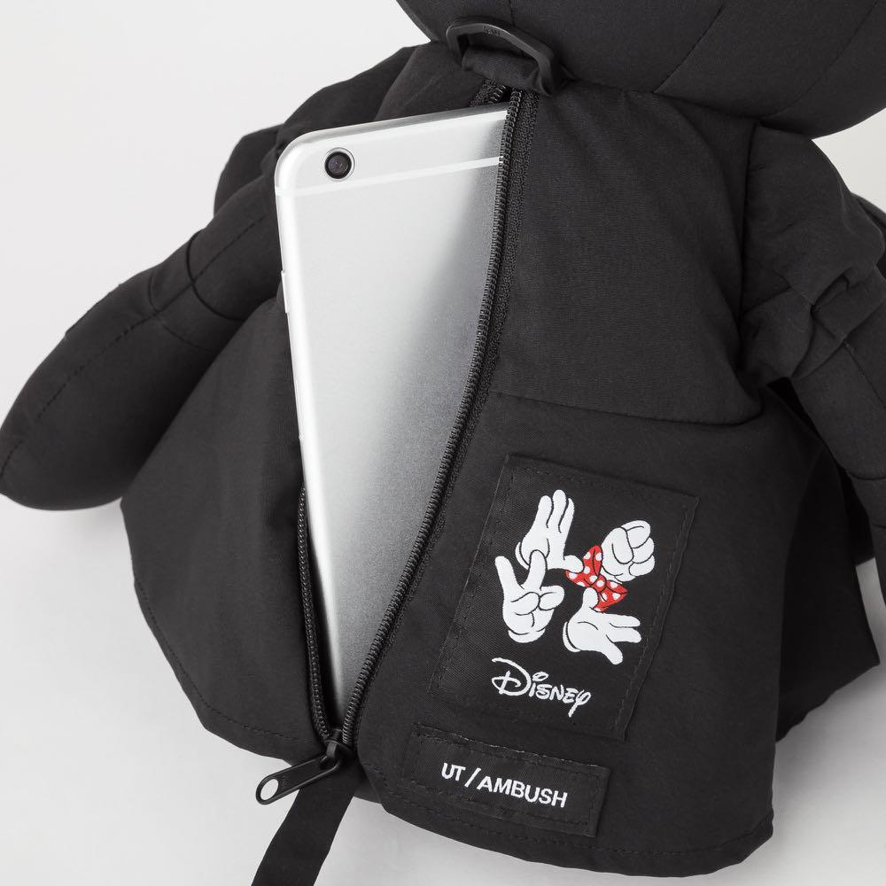 Uniqlo ambush best sale minnie bag