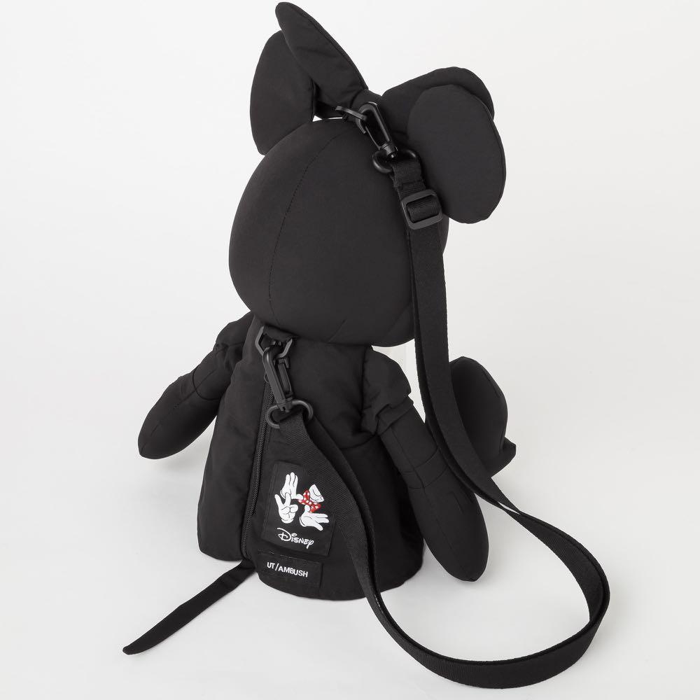 Ambush uniqlo deals minnie bag