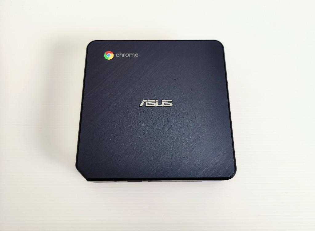 Used Asus Chromebox 3 Core I5 8250u 1 60ghz Turbo 3 40ghz 8gb Ddr4 Chrome Os Wifi Support Google Play Android App 4k Visuals Warranty June 2022 Condition Like New Electronics Computers Desktops On Carousell