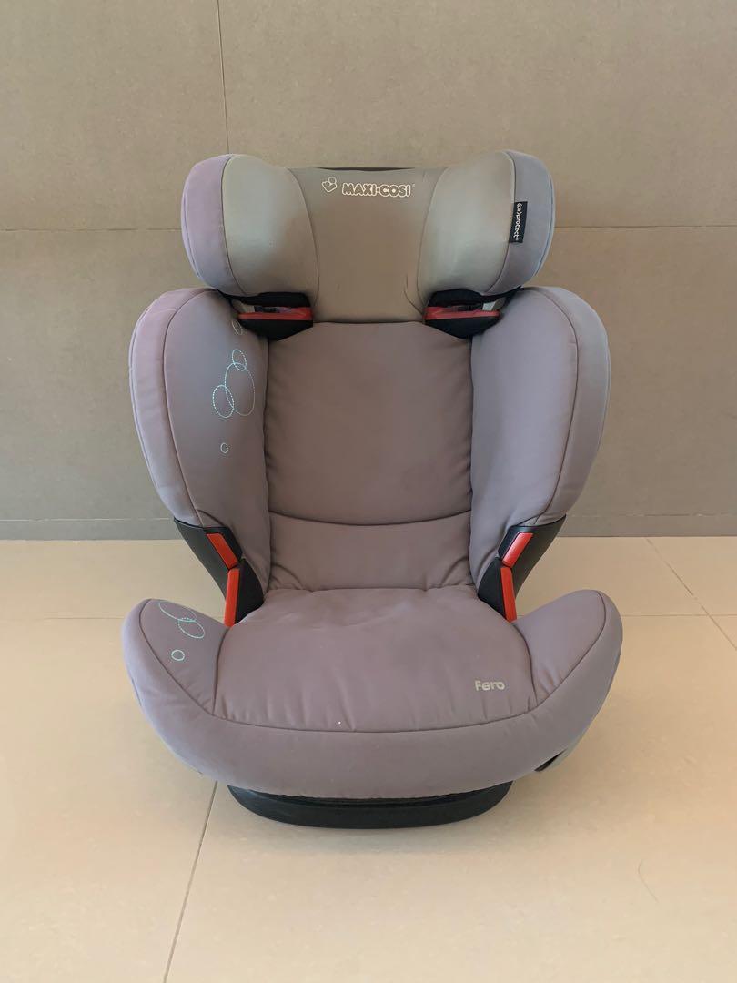 Maxi cosi fero cheap