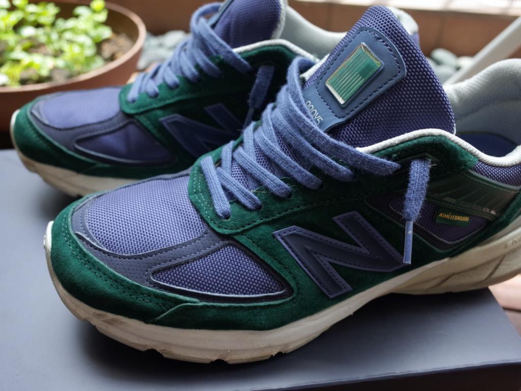 new balance 990 ald