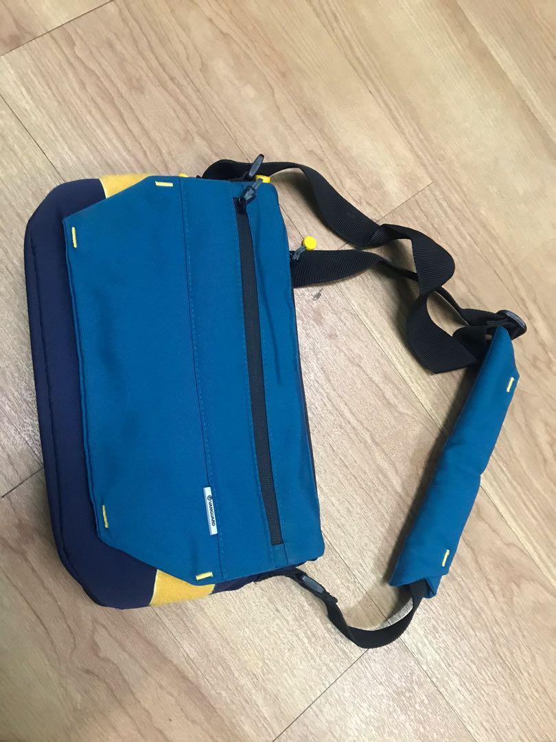 Vanguard sling pack discount