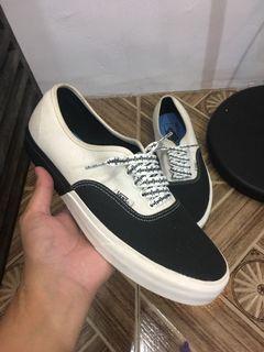 vans ultracush price