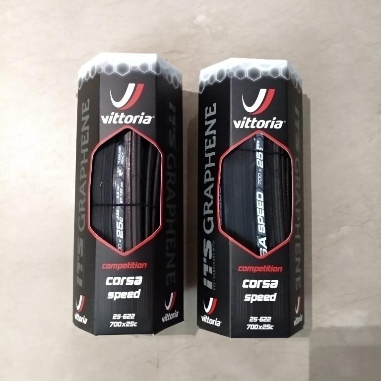 Vittoria corsa tlr g 25c clearance