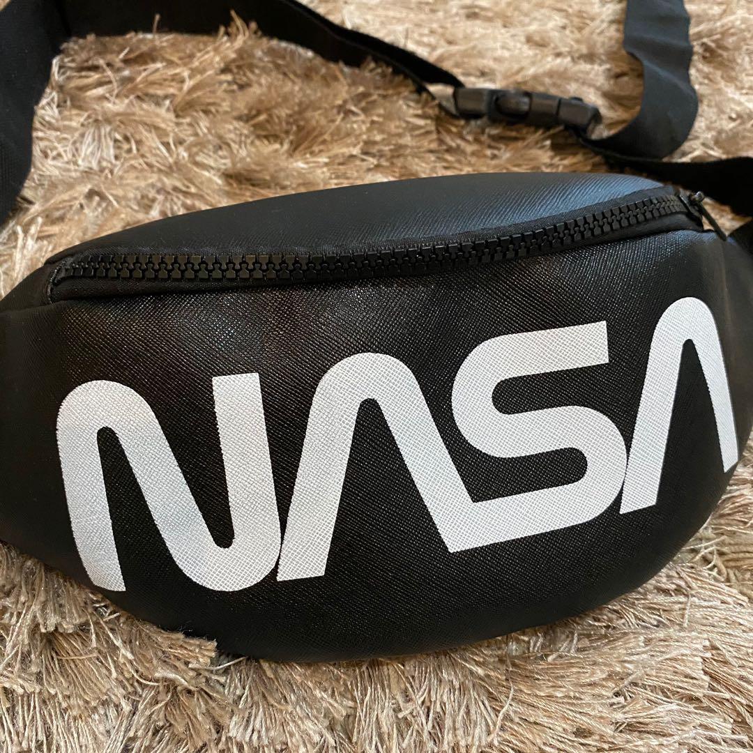 Waist bag nasa original best sale
