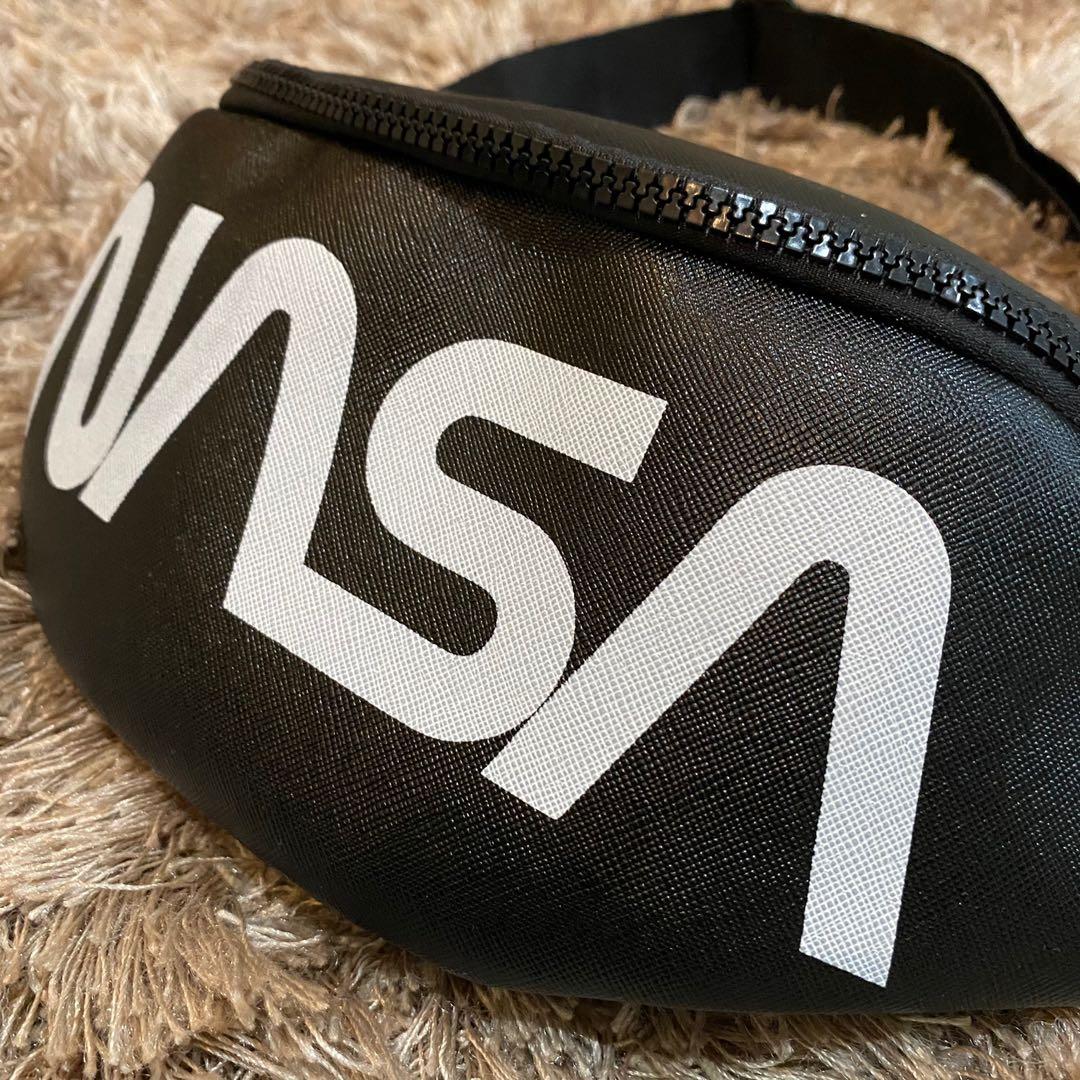 Harga nasa shop waist bag original