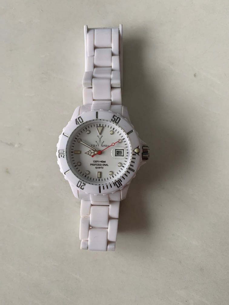 Toy watch sales brand