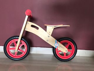 southern star balance bike