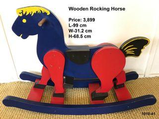cheap rocking horses