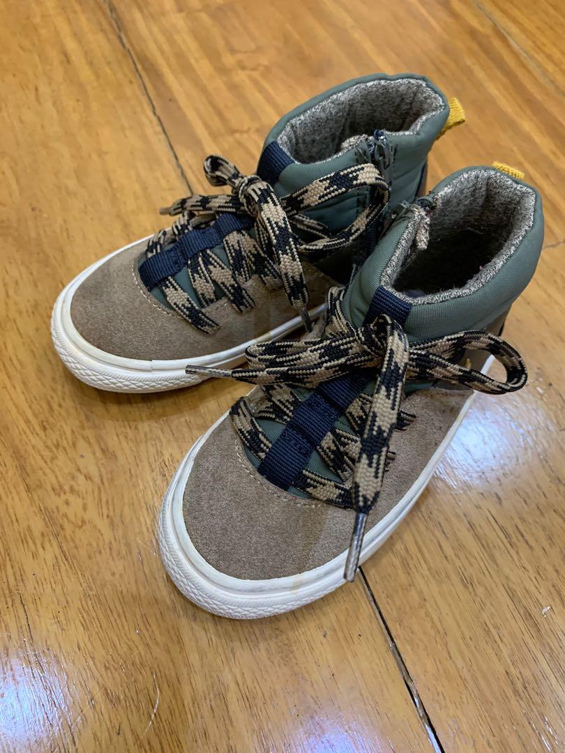 Huaraches zara baby deals