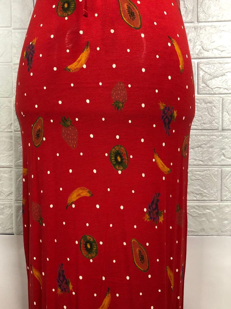 strapless open back dress Game of Thrones Season8 Cersei Lannister Movie Cosplay Costume Female / 3XL