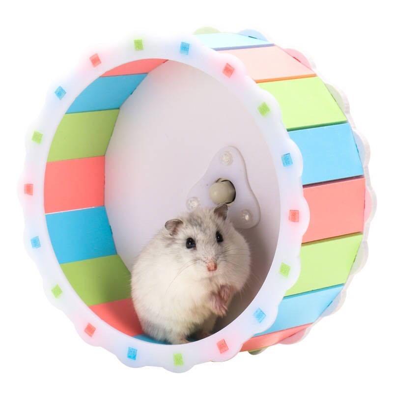hamster wheel ultra