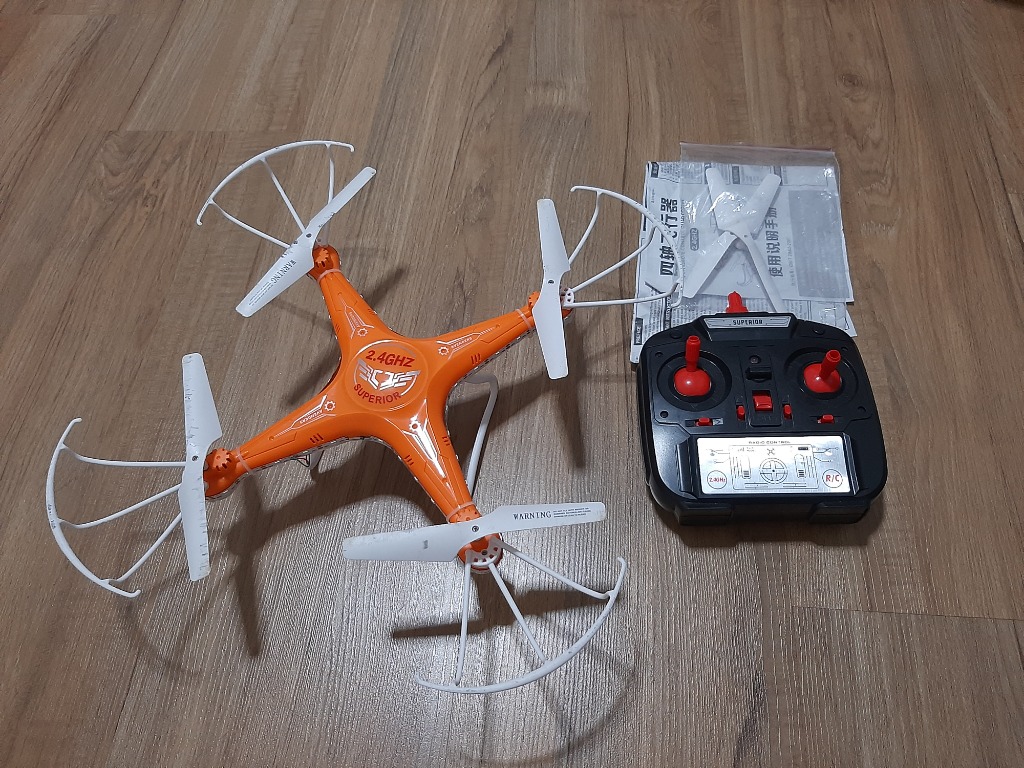 Drone 2.4 ghz 2025