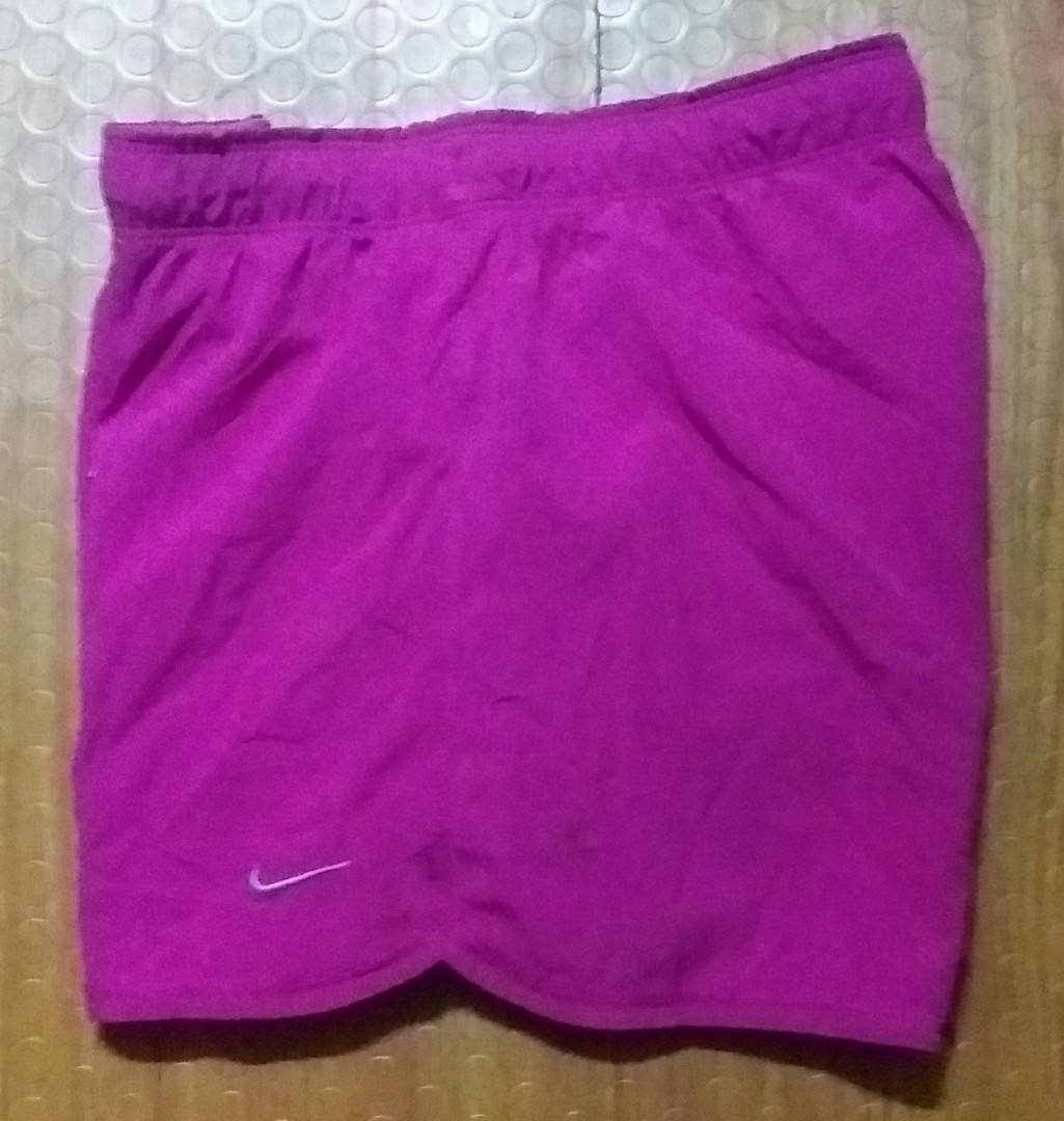 nike womens 1k running shorts