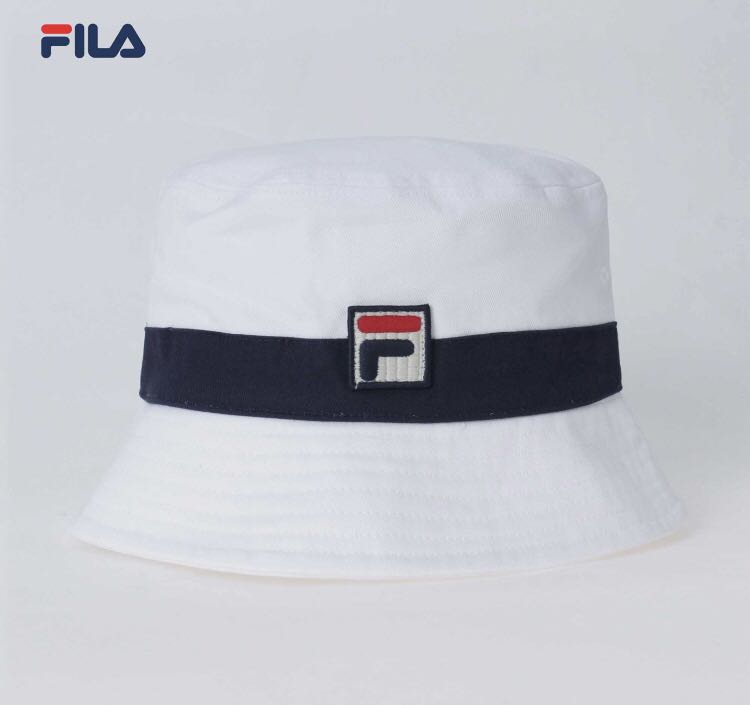 bucket fila
